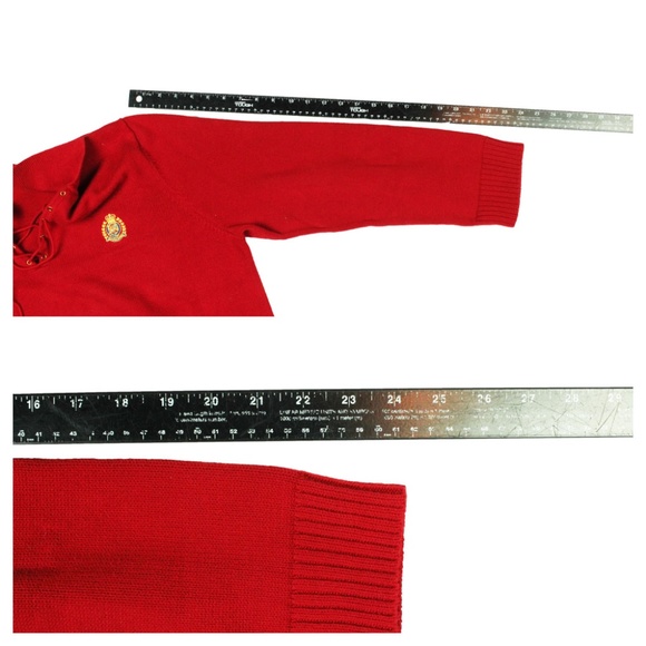 Ladies sweater Size 2XL Lauren Ralph Lauren - Picture 4 of 7